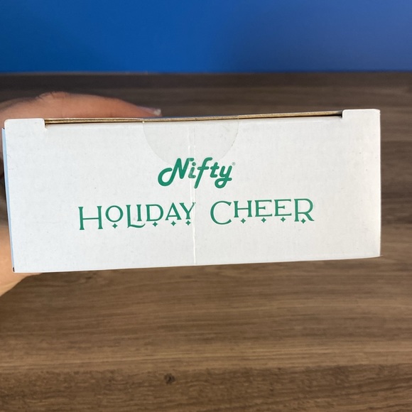 DIY Pawprint Ornament Kit - Picture 6 of 6